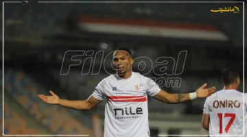 تطور جديد في الزمالك.. الجزيري ينتظم بالتدريبات بعد اعتذاره للجهاز الفني وانضمام الدوليين 1